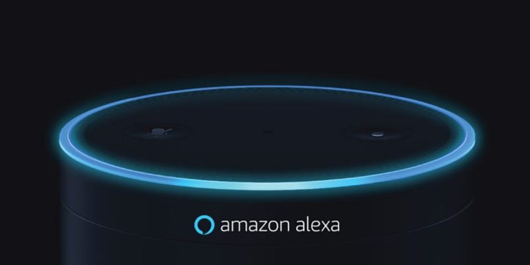 My Experience with Amazon / Alexa
